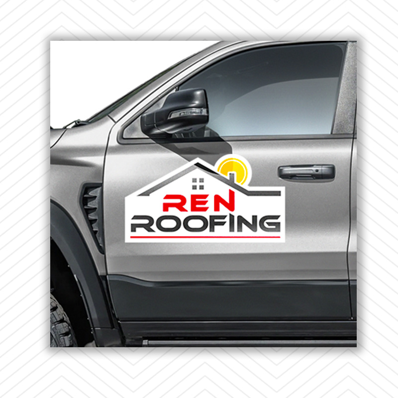 Car Decal